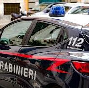 carabinieri