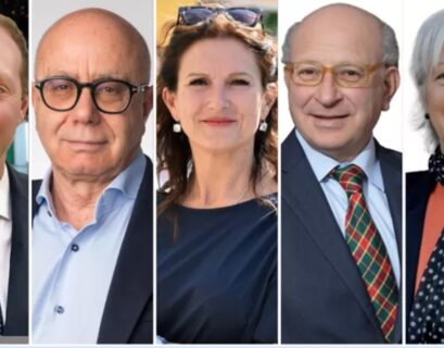 candidati selvazzano