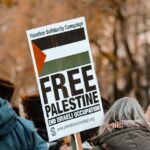 free palestine
