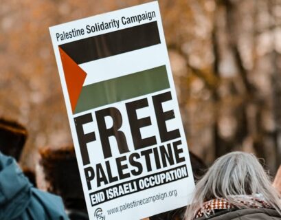 free palestine